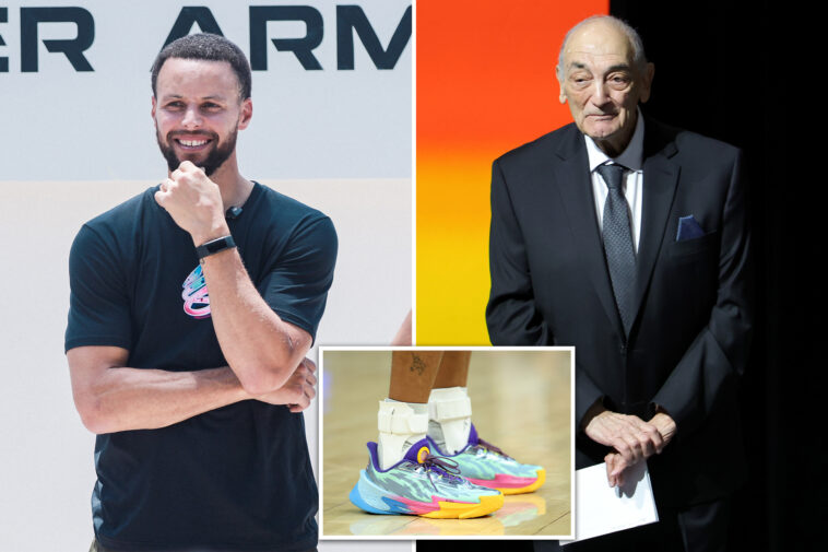 steph-curry-should’ve-ditched-‘sinking’-under-armour-years-ago:-sneaker-biz-icon