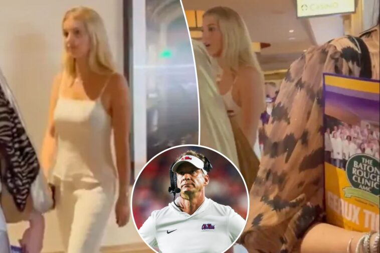 lane-kiffin’s-daughter seen-at-lsu-booster-meeting-as-coaching-saga-swirls
