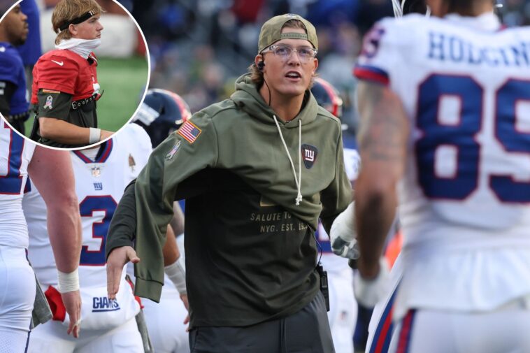 jaxson-dart-will-miss-another-giants-game-with-concussion