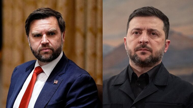 zelensky-suggests-ukraine-is-ready-to-move-on-trump’s-28-point-plan-after-talks-with-vance