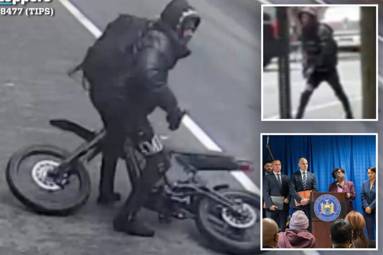 trinitarios-gang-members-—-including-teen-—-busted-on-gunpoint-robbery-spree-that-terrorized-bronx-residents