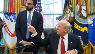 trump-runs-cover-for-mamdani-after-mayor-elect-asked-to-explain-if-he-still-thinks-president-is-a-‘fascist’:-‘you-can-just-say-yes’