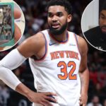 knicks’-karl-anthony-towns-sells-rare-yoshinobu-yamamoto-card-for-$72k