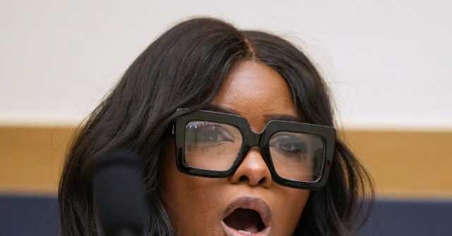 dr-jeffrey-epstein,-misidentified-by-rep.-jasmine-crockett-as-the-notorious-sex-offender,-floats-clever-revenge