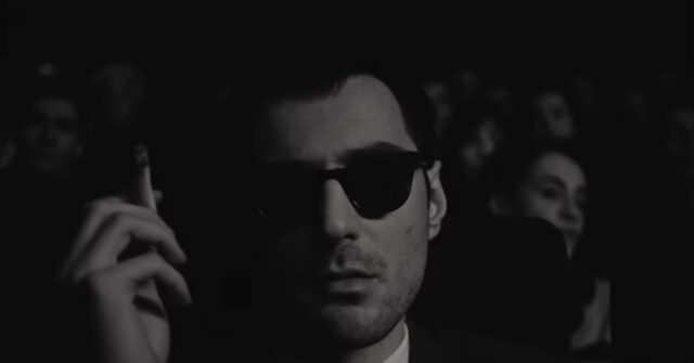 ‘nouvelle-vague’-(2025)-review:-netflix-finally-delivers-a-great-movie