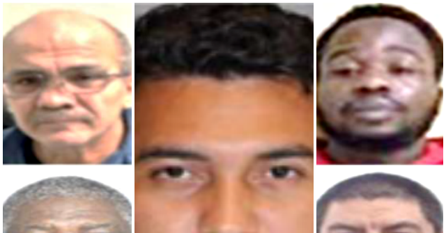 exclusive:-ice-arrests-illegal-alien-pedophiles,-violent-convicts,-cocaine-dealers