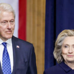 house-oversight-committee-says-bill-and-hillary-clinton-must-appear-in-person-for-depositions-on-epstein