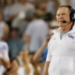 bill-belichick-addresses-report-of-unc-players-amassing-dozens-of-traffic-violations-under-his-leadership