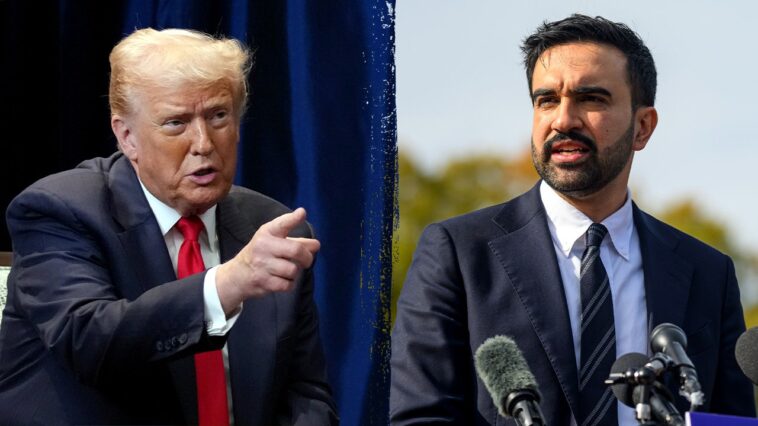 fox-news-politics-newsletter:-trump,-mamdani-set-for-oval-office-face-off