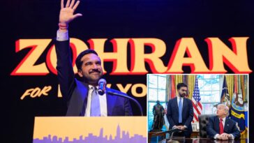 trump-says-he-would-feel-comfortable-living-in-socialist-zohran-mamdani’s-nyc