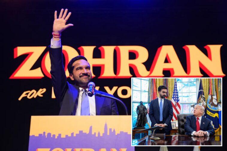 trump-says-he-would-feel-comfortable-living-in-socialist-zohran-mamdani’s-nyc