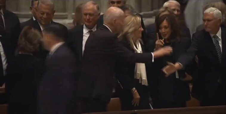 biden’s-awkward-encounter-with-kamala-harris-at-dick-cheney’s-funeral-(video)