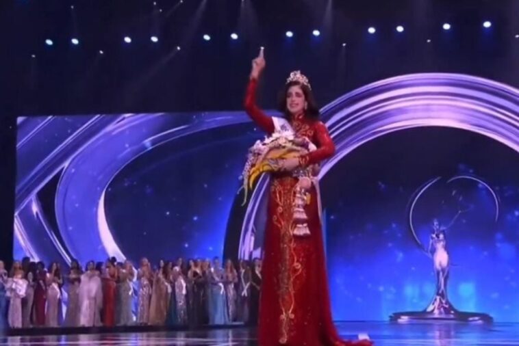 triumph-at-miss-universe-2025:-fatima-bosch,-the-devout-mexican-catholic,-wins-the-crown-and-celebrates-by-making-the-sign-of-the-cross-–-raising-high-the-pride-of-hispanic-catholic-women