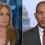 watch:-cnbc-anchor-crushes-spiraling-hakeem-jeffries-with-perfectly-timed-eye-roll