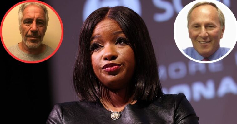 doctor-at-the-center-of-jasmine-crockett’s-false-epstein-allegation-suggests-way-he-can-get-revenge