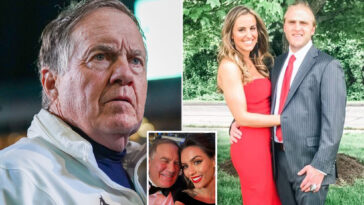 bill-belichick’s-daughter-in-law-exploded-on-jordon-hudson-in-unhinged-40-minute-postgame-rant