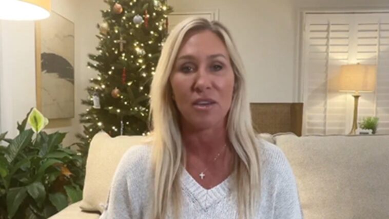 breaking:-marjorie-taylor-greene-announces-resignation-from-congress-(video)