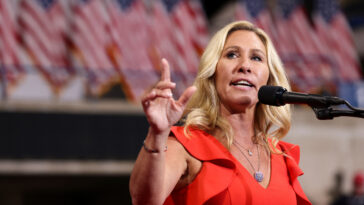 rep.-marjorie-taylor-greene-leaving-congress-after-feud-with-trump