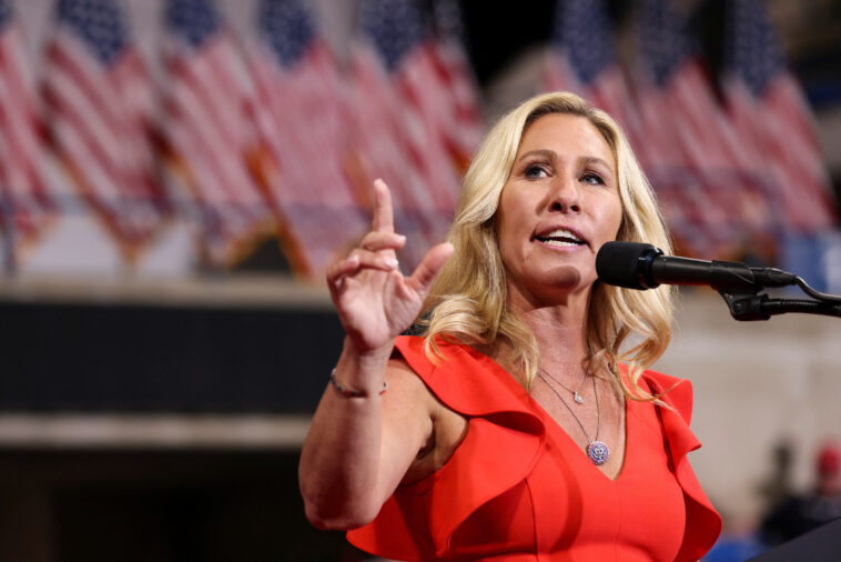 rep.-marjorie-taylor-greene-leaving-congress-after-feud-with-trump