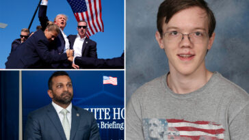 trump-‘satisfied’-with-conclusion-would-be-assassin-thomas-crooks-acted-alone,-fbi-says:-‘no-cover-up-here’ 