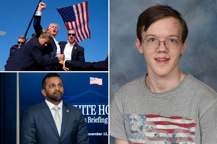 trump-‘satisfied’-with-conclusion-would-be-assassin-thomas-crooks-acted-alone,-fbi-says:-‘no-cover-up-here’ 