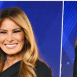 fashion-notes:-melania-trump-wears-carolina-herrera-for-‘patriot-of-the-year’-honor