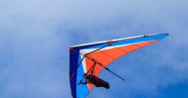 hang-glider-dies-after-colliding-with-paraglider,-crashes-into-building-before-falling-11-stories