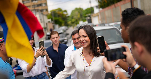 venezuela-threatens-maria-corina-machado-with-arrest-if-she-attempts-to-travel-for-nobel-peace-prize