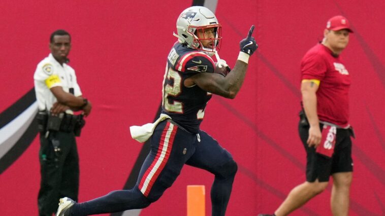 week-10-winners-and-losers:-taylor,-henderson-shine-while-jefferson,-darnold-struggle