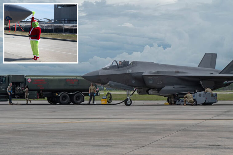 florida-military-families-told-to-take-down-early-christmas-decorations-to-comply-with-base-standards:-‘wild-they-have-it-in-writing’