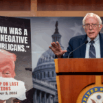 sanders-calls-out-8-senate-democrats-for-‘very,-very-bad-vote’-on-government-funding-measure
