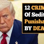 trump-has-spoken:-these-12-crimes-of-sedition-are-now-punishable-by-death