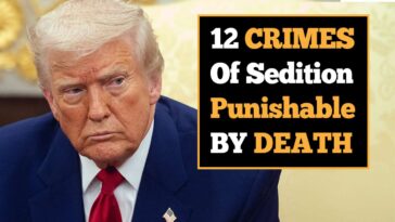 trump-has-spoken:-these-12-crimes-of-sedition-are-now-punishable-by-death