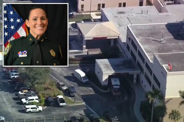 florida-deputy-killed,-two-wounded-as-mom’s-eviction-of-son-explodes-in-gunfire