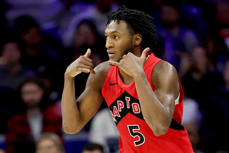 nba-cup-2025:-raptors-become-first-team-to-clinch-knockout-round