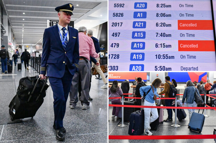 more-than-1,500-flights-canceled-early-monday-after-shutdown’s-worst-day-for-air-travel