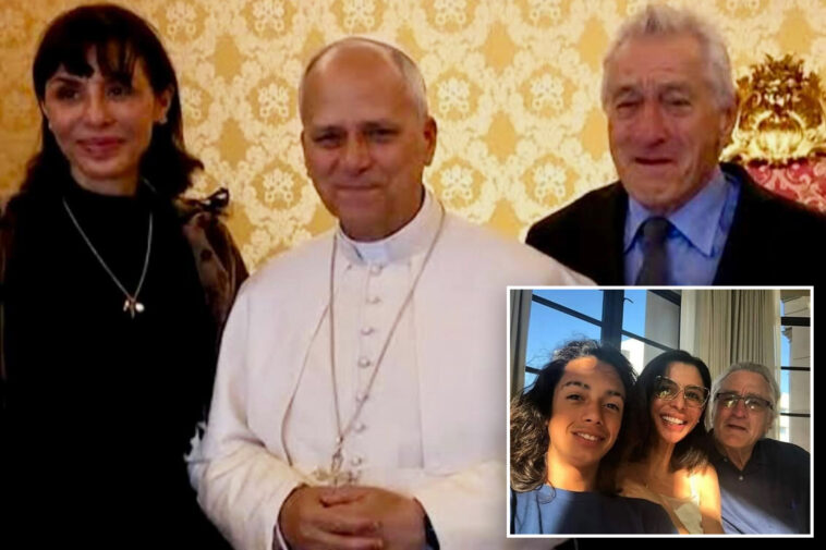 robert-de-niro’s-daughter-shares-emotional-post-honoring-son-leandro-while-visiting-pope-at-the-vatican