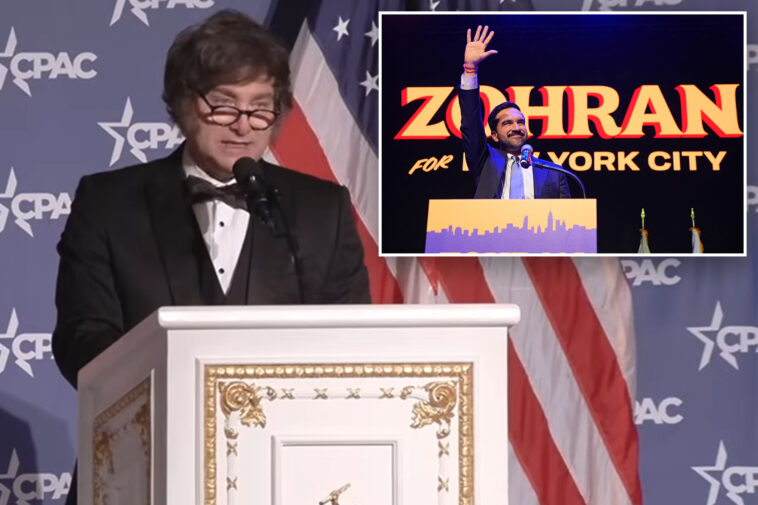 javier-milei-‘warmly’-welcomes-new-yorkers-to-argentina-to-avoid-mamdani’s-‘communist’-rule