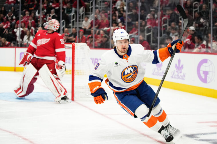 max-shabanov-already-looks-like-an-islanders-steal-with-exciting-emergence