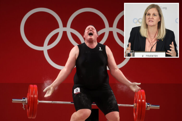 ioc-to-ban-transgender-women-from-all-female-olympic-events:-report