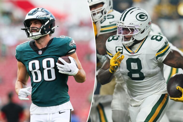 eagles-vs.-packers-prediction:-nfl-week-10-‘monday-night-football’-picks,-odds,-props