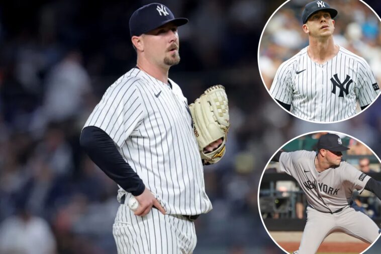 yankees-part-with-five-relievers-ahead-of-non-tender-deadline