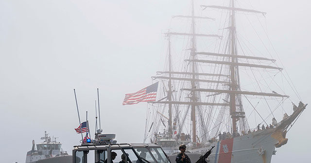 trump-admin-calls-out-washington-post-for-fake-coast-guard-swastika-report:-‘complete-and-total-lie’