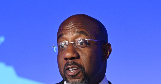 report-—-guns-for-me-but-not-for-thee:-sen.-warnock-spent-$360,000-on-private-security-in-9-months