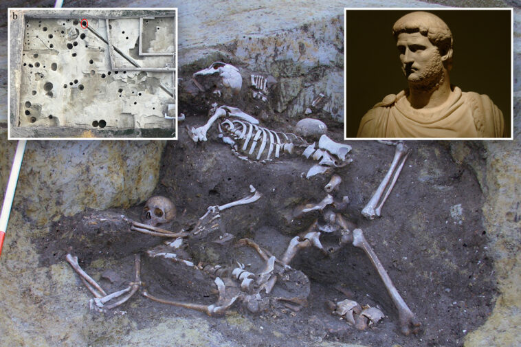 warriors-found-stacked-in-ancient-well-reveal-violent-battlefield-defeat:-archaeologists