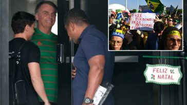 brazil’s-ex-president-jair-bolsonaro-detained-by-police,-lawyer-says