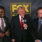 lions-wide-receiver-amon-ra-st.-brown-celebrates-touchdown-with-endzone-‘trump-dance’