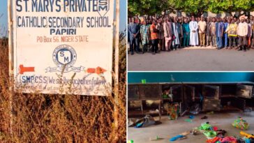 over-300-children,-10-teachers-abducted-by-gunmen-in-nigerian-school-attack