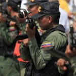 faa-warns-airlines-about-flying-over-venezuela:-‘potentially-hazardous-situation’