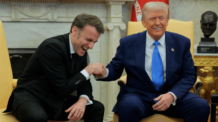 trump’s-‘america-first’-collides-with-macron’s-‘europe-first’-in-face-off-over-western-dominance